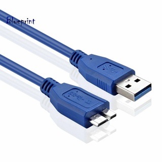 Pedoonjiey Usb 3 . 0 ฮาร์ดดิสก์ไดรฟ์ไมโคร B