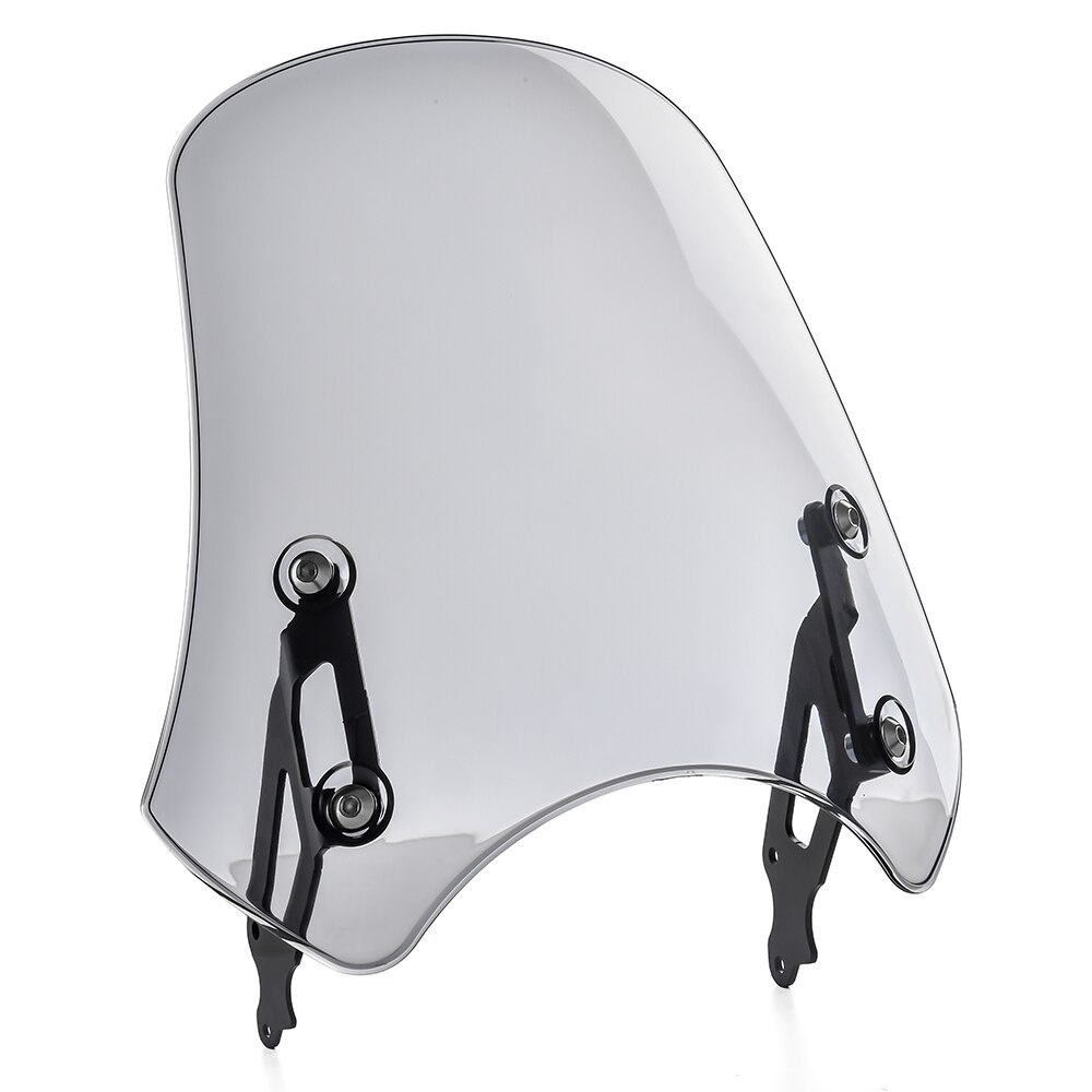 Front Flyscreen Motorcycle Windshield Windscreen For For Z900
