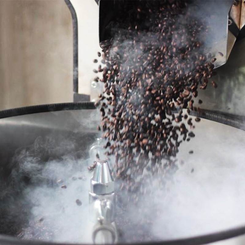 เมล็ดกาแฟอาราบิก้าเบลน-a6