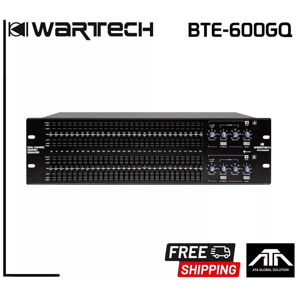 wartech-bte-600gq-equalizer-อีควอไลเซอร์-graphic-equalizer-dual-channel-ยี่ห้อ-wartech-bte-600gq