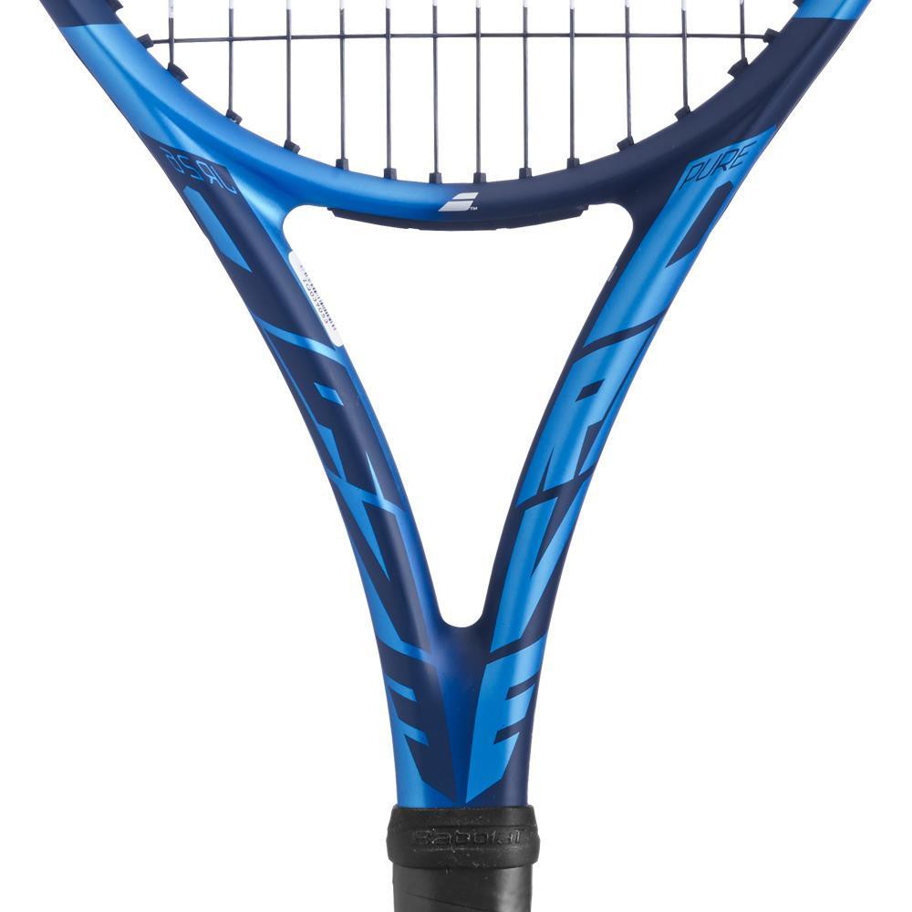 ภาพหน้าปกสินค้าBabolat ไม้เทนนิสเด็ก Pure Drive Junior 25 Tennis Racket / Pure Drive 26 Junior Tennis Racket (2แบบ) จากร้าน apxofficial บน Shopee