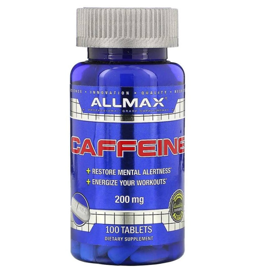 exp2025-คาเฟอีนเข้มข้น-allmax-nutrition-caffeine-200-mg-100-tablet