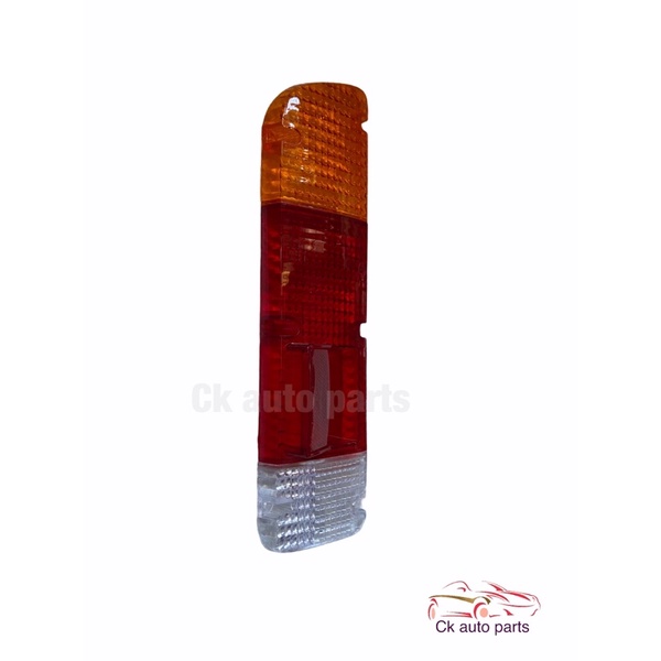 ฝาไฟท้าย-ดัทสัน-620-ข้างเหยียบ-datsun-620-tail-light-lens