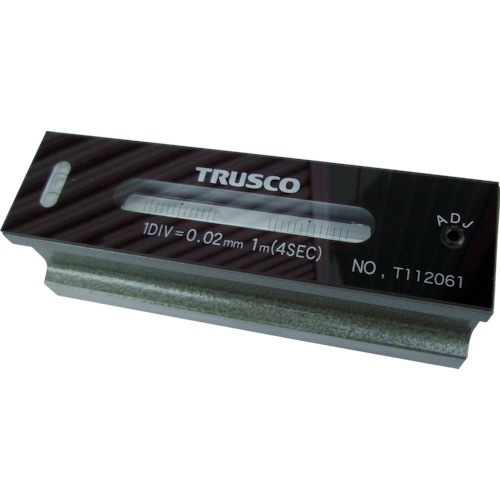 trusco-tfl-b1502-232-6701-flat-type-precision-level-ระดับน้ำตั้งเครื่องจักร