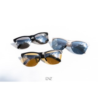 ENVISZO ES7704 Sport Line รุ่น Challenger เลนส์ เปลี่ยนสี Auto+Polarized  แว่นกันแดดUV100%