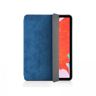 ภาพขนาดย่อของภาพหน้าปกสินค้าComma iPad Pro 12.9" (2018) Protective Case with Pencil Slot จากร้าน suntoshi. บน Shopee ภาพที่ 2