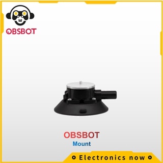 ขายึดถ้วยดูด obsbot OBSBOT Suction Cup Mount