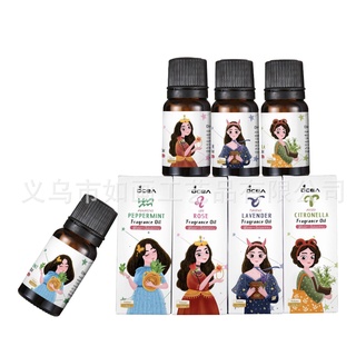 หัวน้ำหอม fragrance ขนาด 10 ml Fruit Series