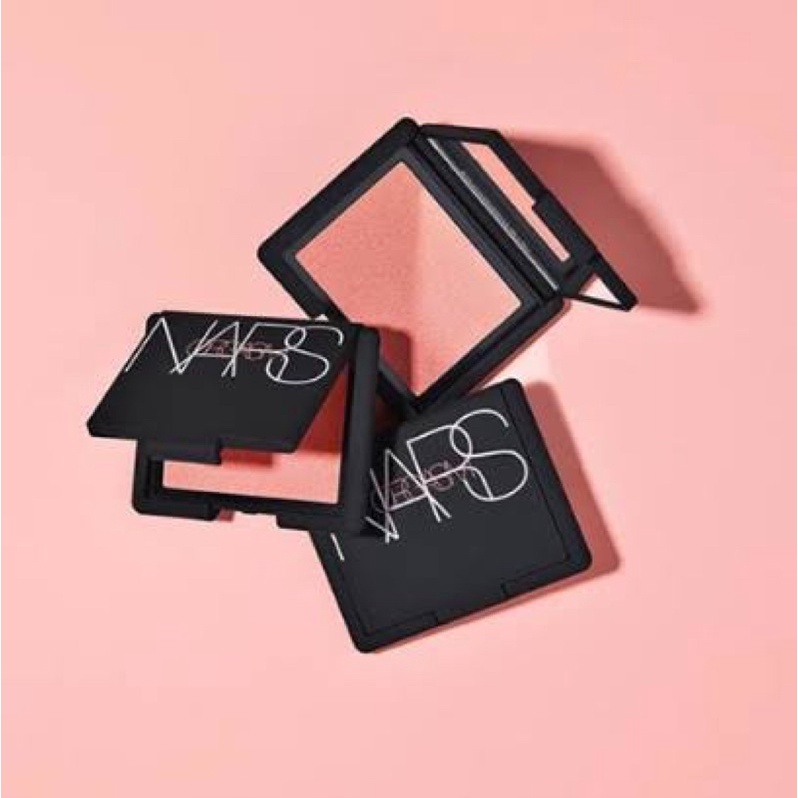 nars-ฉลากไทย-พร้อมส่ง-ปัดแก้ม-mini-สี-orgasm