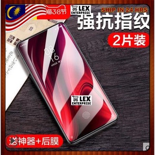 ฟิล์มกระจกนิรภัยกันรอยหน้าจอ สําหรับ Xiaomi Mi 9 9T 10T 11T 11Lite 12 12X s Ultra Note 10 Poco F3 F2 Pro F4