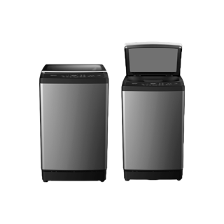 โปรโมชั่น : Pre-saleของเข้า17ธ.ค. เฉพาะรุ่น WDQY1014EVJMT Hisense เครื่องซักผ้าฝาบน  ฝาหน้า New ไม่มีบริการติดตั้ง