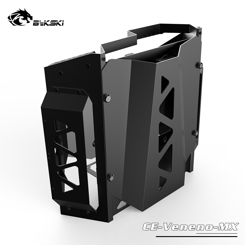 bykski-poison-mod-water-cooled-gaming-aluminum-chassis-ce-veneno-mx