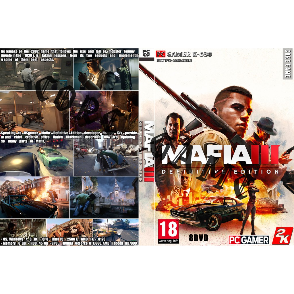 แผ่นเกมส์-mafia-iii-definitive-edition-แผ่นเกมส์-แฟลชไดรฟ์-คอมพิวเตอร์-pc-โน๊ตบุ๊ค