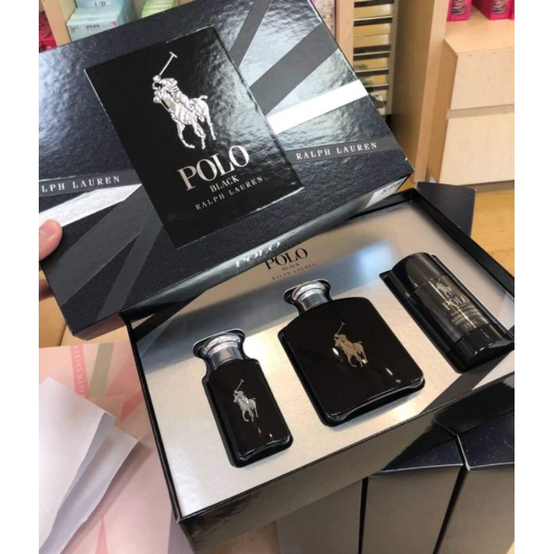 polo-black-by-ralph-lauren-125ml-edt-spray-new-unboxed-แยกจากชุดมาไม่มีกล่องเฉพาะ