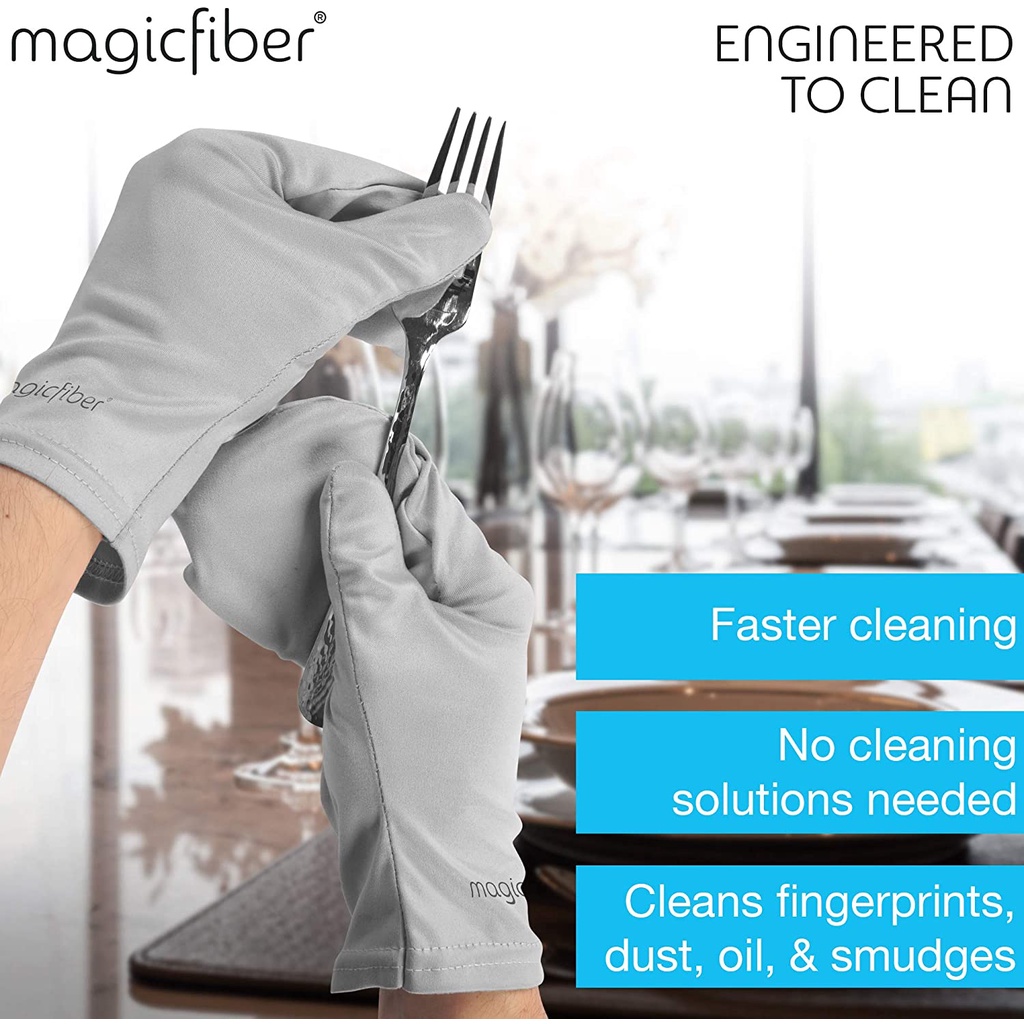 magicfiber-cleaning-gloves-mitts-ไมโครไฟเบอร์ถุงมือทำความสะอาดแก้วไวน์หรืออุปกรณ์ต่างๆ