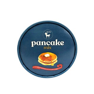 ภาพขนาดย่อของภาพหน้าปกสินค้าAfter you pancake mix - แป้งแพนเค้กสำเร็จรูป (03-PO004) จากร้าน afteryoudessertcafe บน Shopee ภาพที่ 2