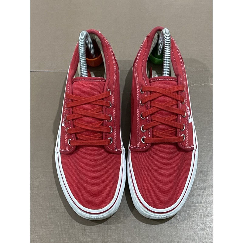 รองเท้าผ้าใบ-vans-size39