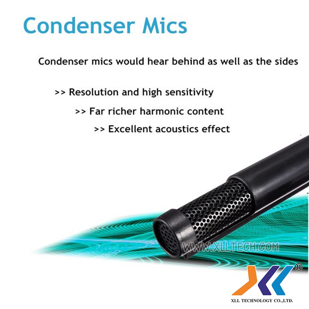 condenser-usb-microphone-ไมโครโฟน-แบบพกพา-รุ่น-sf-555bรหัสsound015