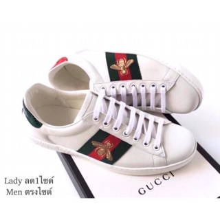 New Gucci Sneakers