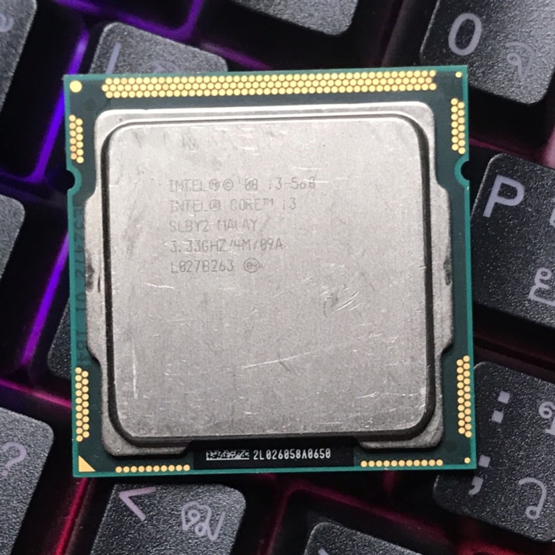 cpu-1156-i3-i5-i7-gen1-มือสอง-ราคาถูก