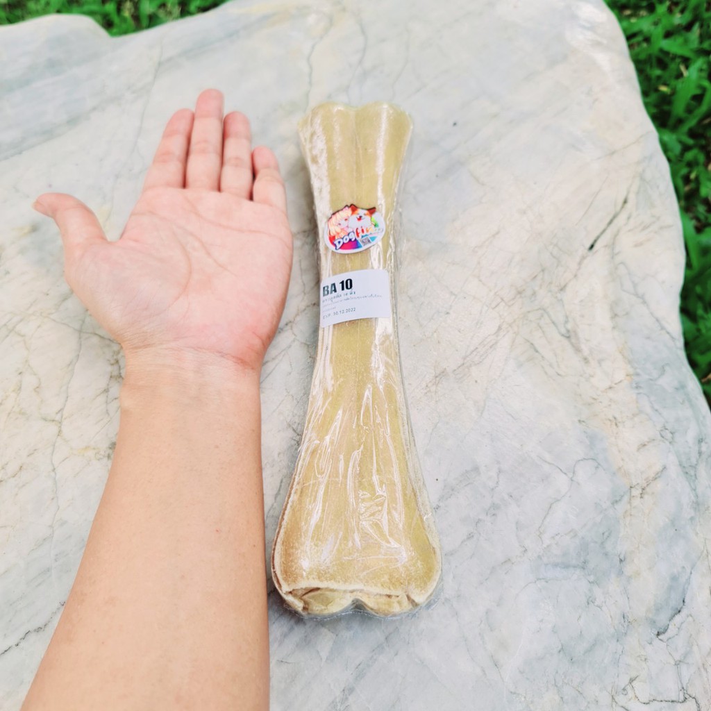 Dogfin (ด็อกฟิน) กระดูกอัดสำหรับสุนัข ทุกสายพันธุ์ | Shopee Thailand