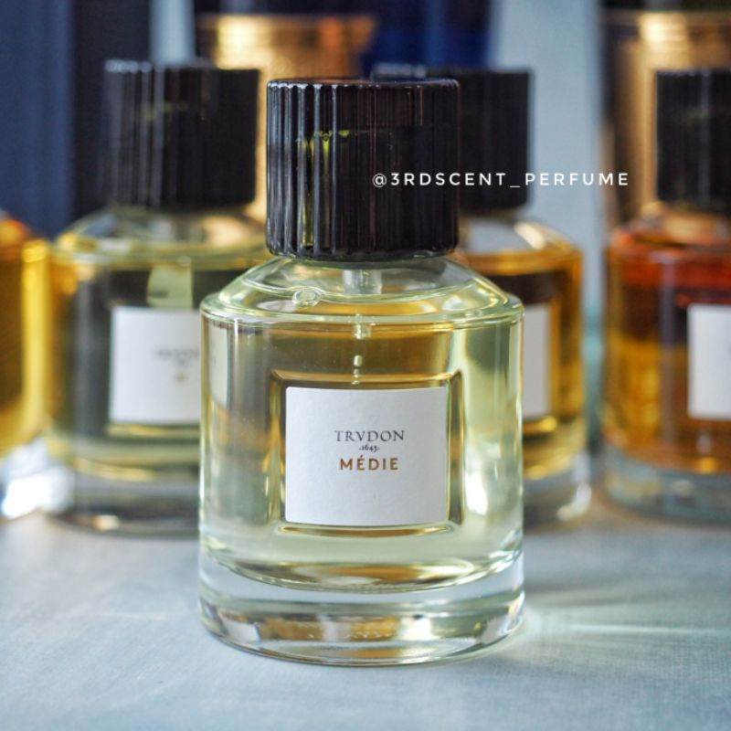 แบ่งขาย Trudon Bruma, Revolution, Elae, II, Olim, Medie, Mortel