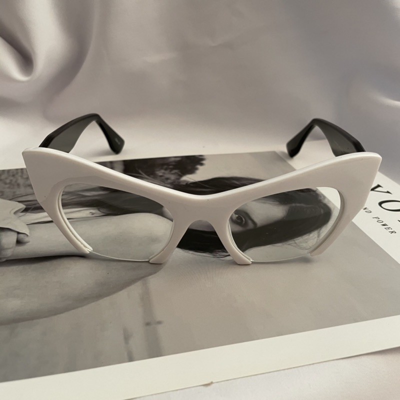 แว่นกรองแสง-bb011-แว่นกันแดด-cateye-กรอบตัด-เก๋สุดๆ-ใส่ป้องกันสายตาจากจอคอม