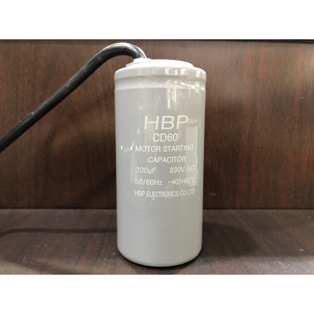 1-ตัว-คาปาซิสเตอร์-มอเตอร์-150-500-uf-330-v-motor-starting-capacitor-hbp-แค๊ปสตาร์ท-คาปา-ตัวเก็บประจุ-คุณภาพดี