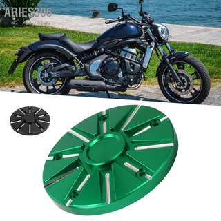 Aries306 Engine Guard Pad Cover Protector Replacement for Kawasaki Vulcan Cafe 650 2018‑2021