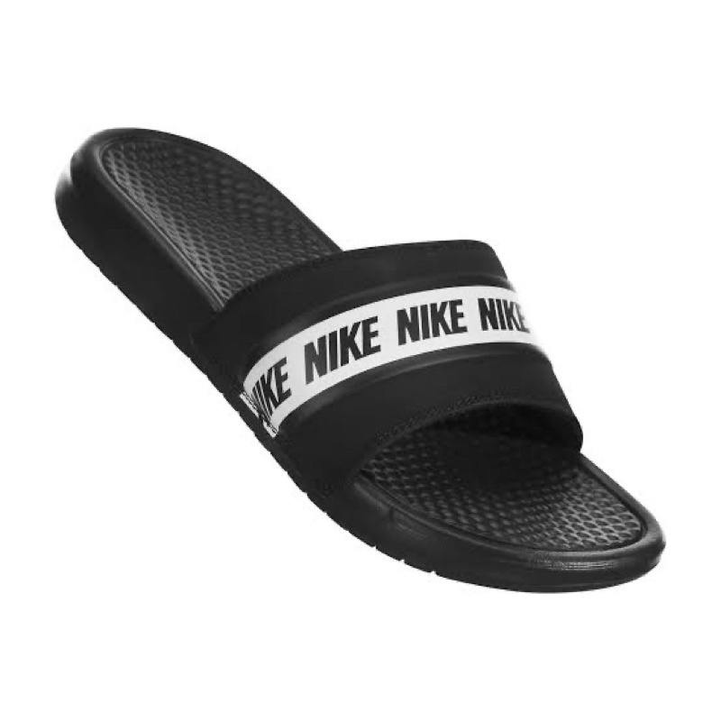 รองเท้าแตะ-nike-benassi-ราคาเบาๆ-แท้-100