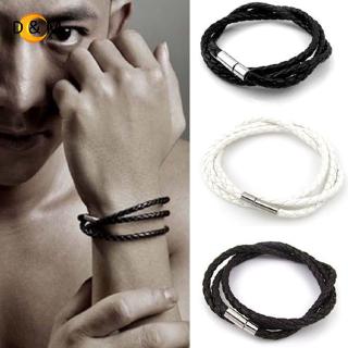 ภาพหน้าปกสินค้าMen\'s  Bangles  Bracelet Bracelet Fashion Bracelet ที่เกี่ยวข้อง