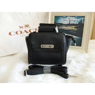 Fashion bag style Coach