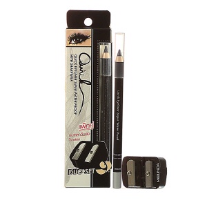 mei-linda-quick-eyeliner-duo-set-super-water-proof-อายไลเนอร์สูตรกันน้ำ-กบเหลาmd-3057