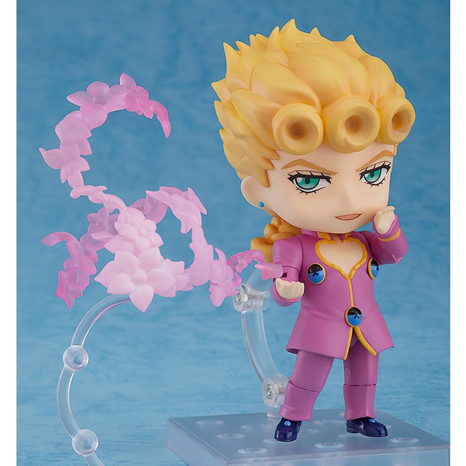 pre-order-จอง-nendoroid-tv-anime-jojos-bizarre-adventure-golden-wind-giorno-giovanna-medicos-entertainment