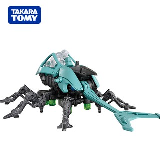 ภาพขนาดย่อของภาพหน้าปกสินค้าTakara Tomy หุ่นซอยด์ Zoids Wild - ZW03  KABTOR จากร้าน kctoy_officialstore บน Shopee