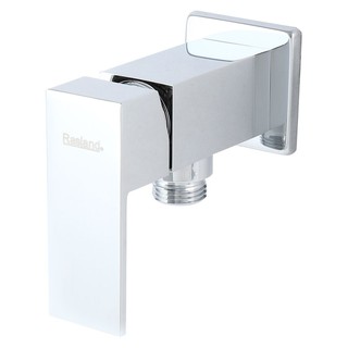 วาล์ว สต๊อปวาล์ว วาล์วฝักบัว RASLAND RA MU-8005 ก๊อกน้ำ ห้องน้ำ SHOWER VALVE RASLAND RA MU-8005 CHROME