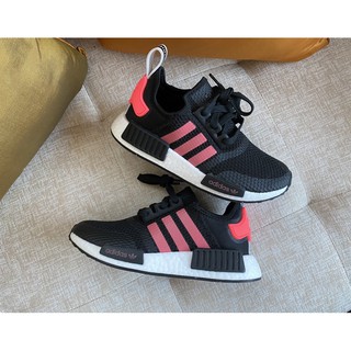 Adidas NMD R1 Pink (FV9153) ของแท้100%