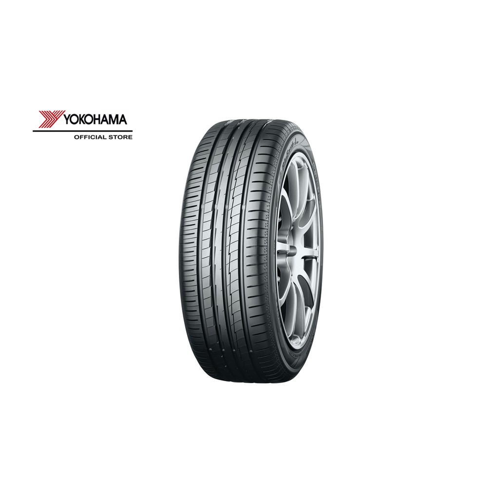 Yokohama ยางรถยนต์ OEM รุ่น AE50 New Honda City ขนาด 185/55R16 87H ยาง ...