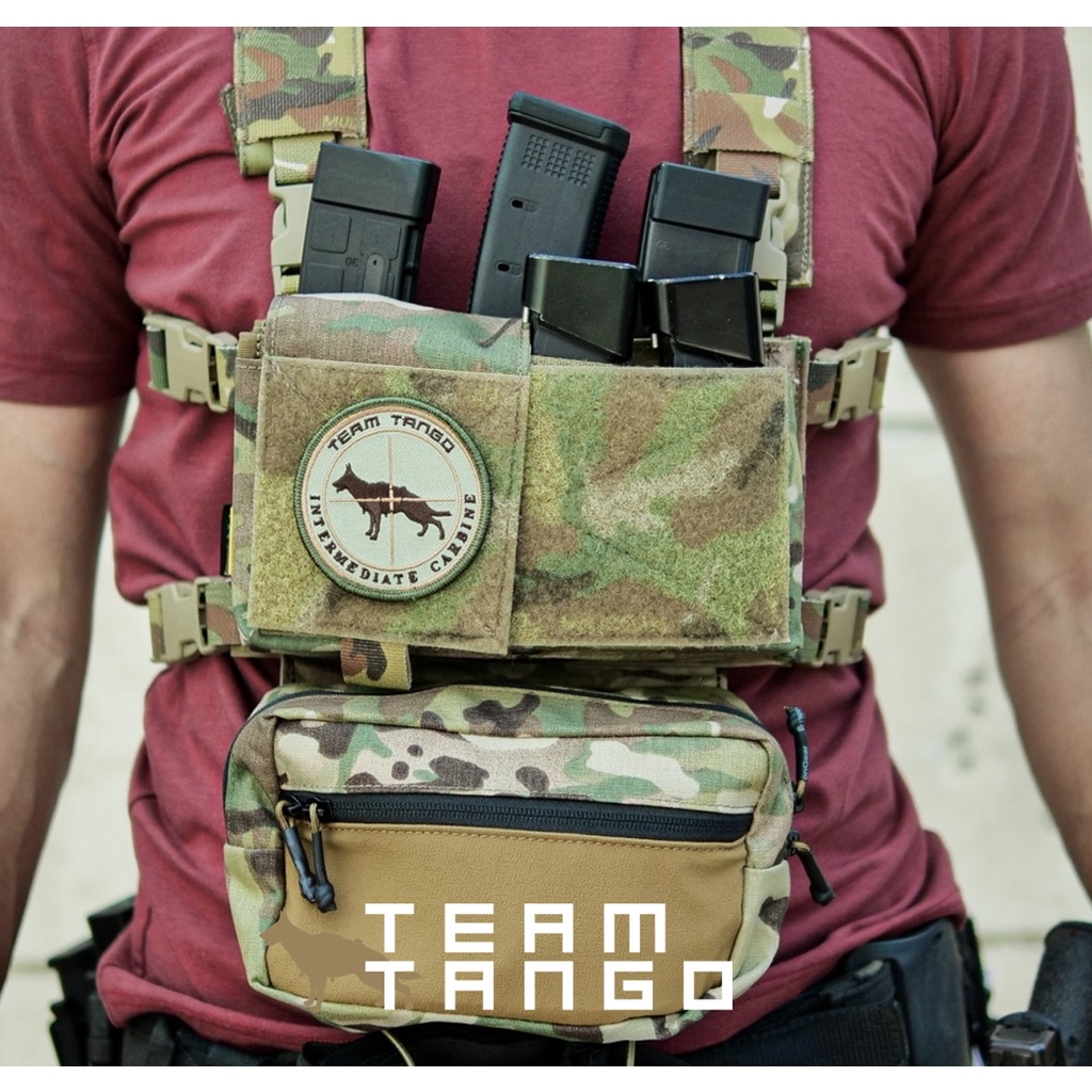 The BADGER Chest Rig (BCR1) ชุดทางยุทธวิธี เสื้อกั๊กยุทธวิธี เสื้อกั๊ก ...
