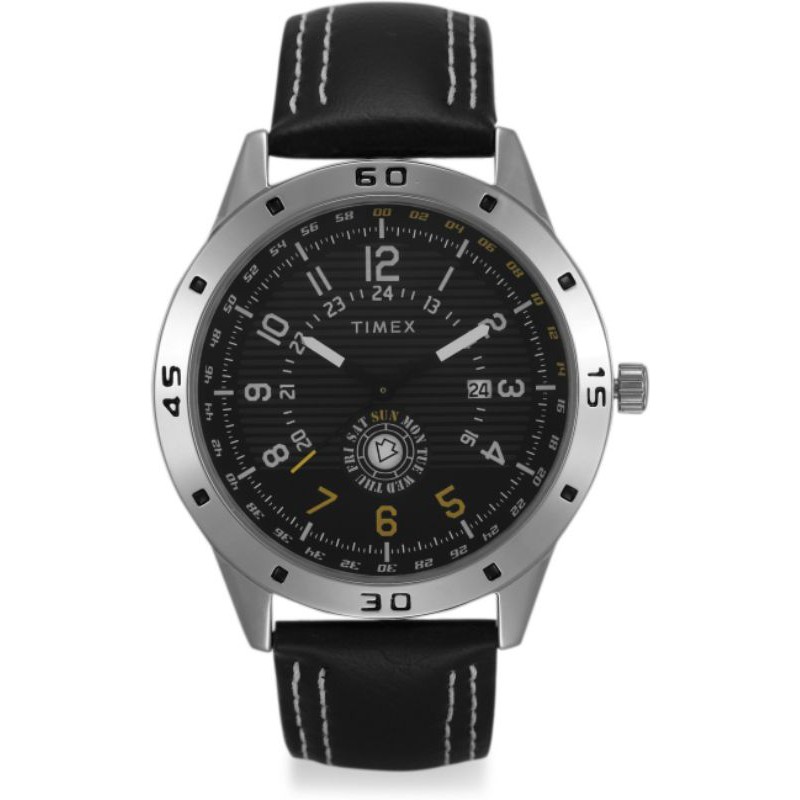 นาฬิกาข้อมือ Timex รุ่น TI000U90100 brandname 🇺🇸💯 | Shopee Thailand