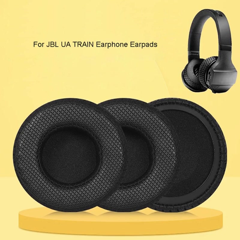 doublebuy-แผ่นเจลรองหูฟังไร้สาย-ใส่สบาย-คุณภาพดี-สําหรับ-train