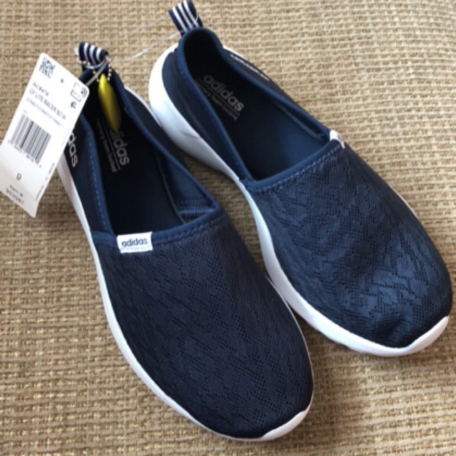 Adidas cf lite racer so w sale