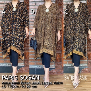 Kaftan Paris Brocade Midi