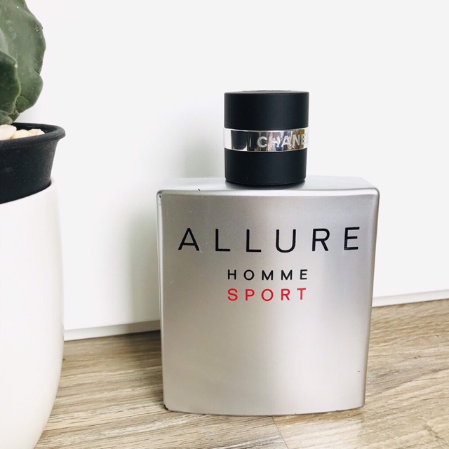 chanel-allure-homme-sport-edt100ml-no-box