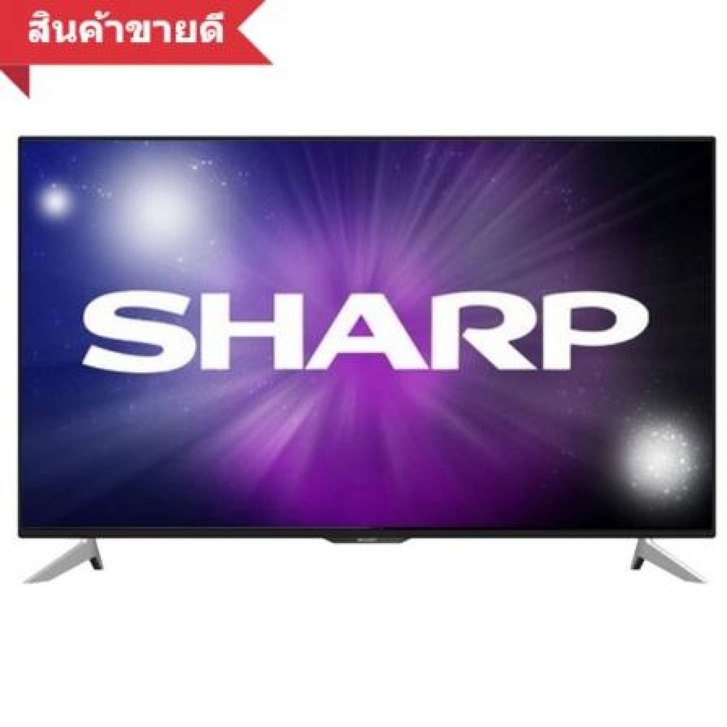 sharp 60” 4KTV LC-60UA6500X +テレビ台 sharp 60” 4KTV LC-60UA6500X +テレビ台