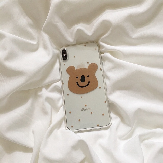 caseiphone-เคสไอโฟน11-เคสใส-พร้อมส่ง