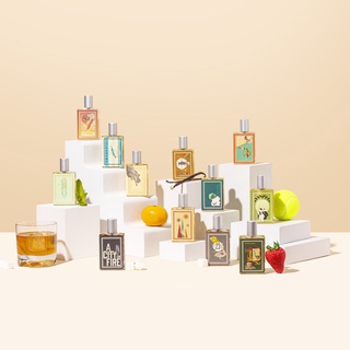 Imaginary Author Parfum Spray Sample 2 ml ( น้ำหอมสำหรับทดลอง ขนาด 2 มล)