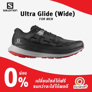 สินค้า Salomon Men Ultra Glide รองเท้าวิ่งเทรลระยะไกล