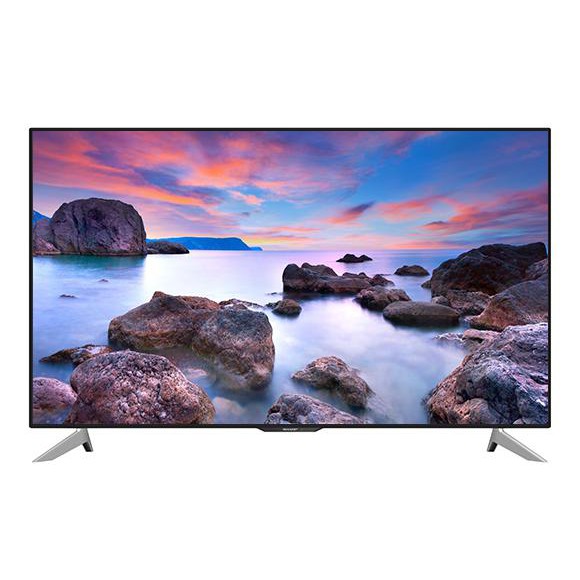 SHARP LC-60UA6500X | SHARP | LC-60UA6500X | Shopee Thailand