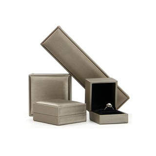 กล่องจิวเวลรี่​ Jewelry​ Box​ (กล่องใส่แหวน​ กล่องใส่ต่างหู​ กล่องใส่จี้